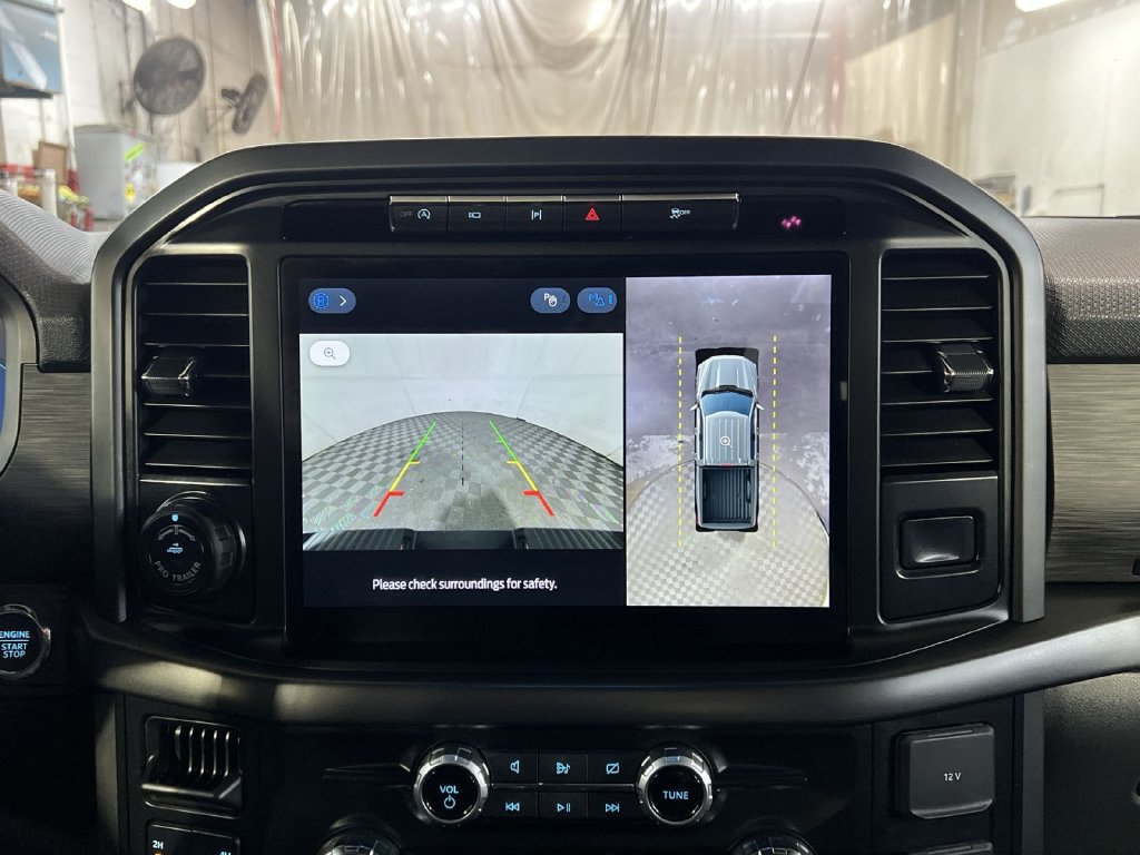 Used 2024 Ford F150 XLT w/ Equipment Group 302A MID AWD/4WD image 19