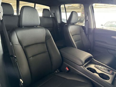 Used 2026 Honda Ridgeline RTL image 26