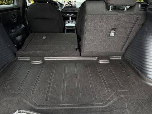 Certified 2023 Honda HR-V Sport image 18