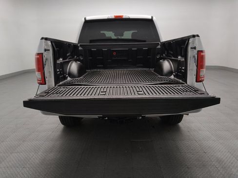 Used 2017 Ford F150 XLT AWD/4WD image 29