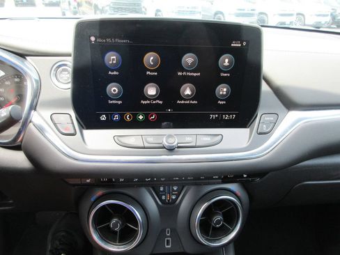 Used 2024 Chevrolet Blazer LT w/ Redline Edition FWD image 29