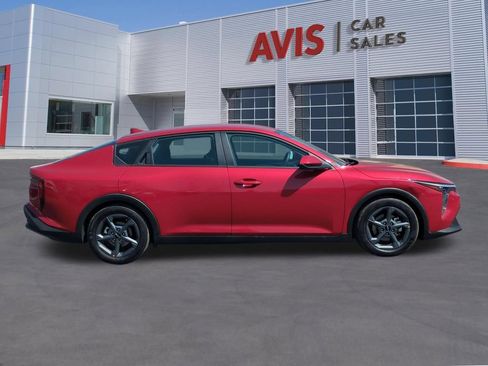 Used 2025 Kia K4 FWD image 5