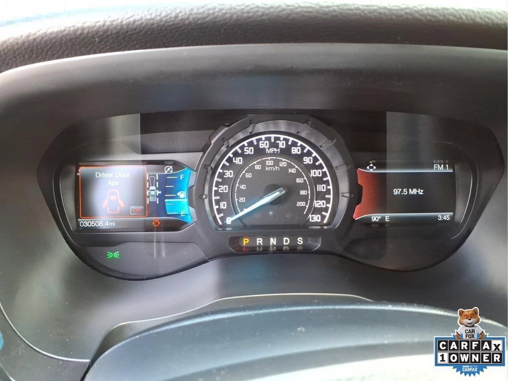 Used 2020 Ford Ranger Lariat w/ Equipment Group 501A Mid AWD/4WD image 22