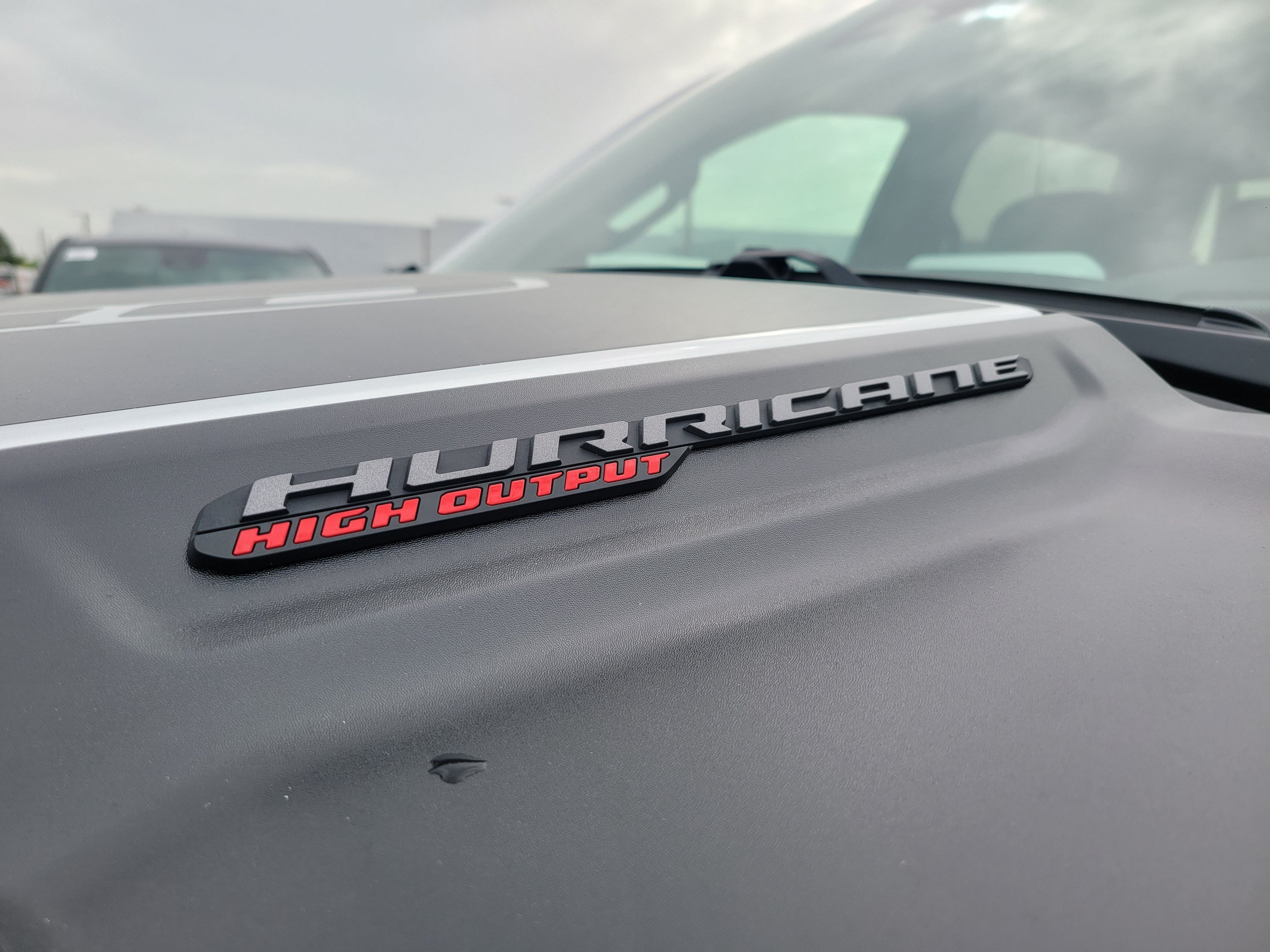 New 2026 RAM 1500 RHO w/ RHO Level 1 Equipment Group AWD/4WD image 12