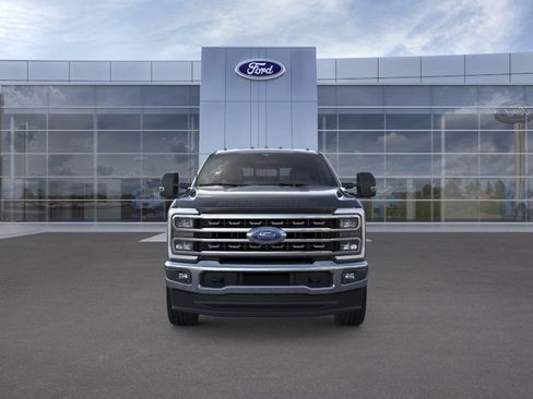 New 2026 Ford F350 XLT w/ XLT Premium Package AWD/4WD image 6