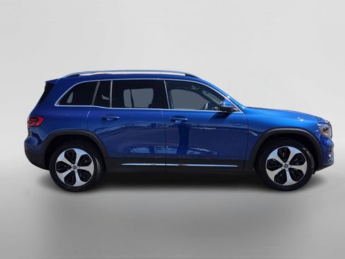 New 2026 Mercedes-Benz GLB 250 image 6