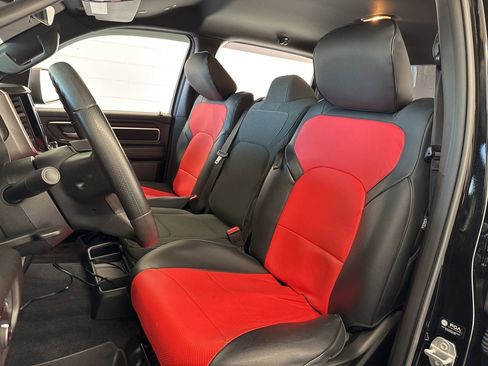 Used 2025 RAM 1500 Big Horn image 14