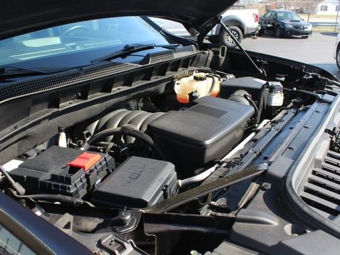 Used 2020 Chevrolet Silverado 1500 LT w/ All-Star Edition image 23