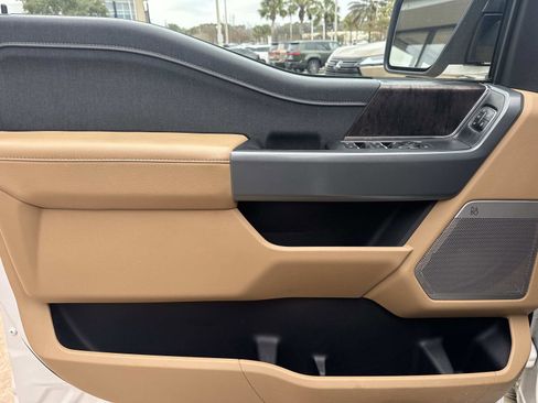 Used 2022 Ford F150 Lariat image 18