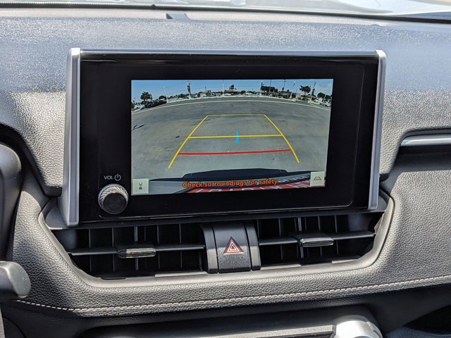 Used 2025 Toyota RAV4 XLE w/ Weather Package AWD/4WD image 22