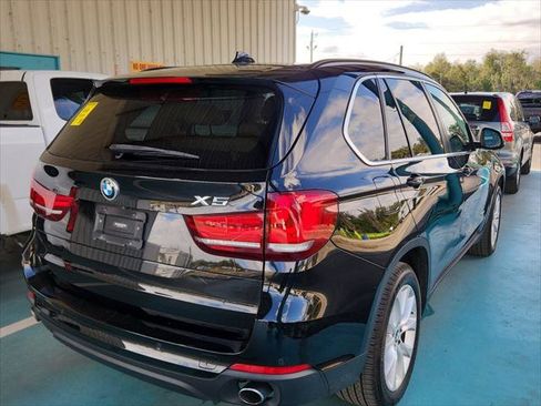 Used 2016 BMW X5 sDrive35i image 7