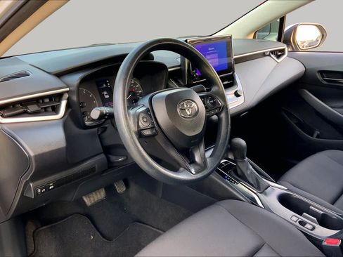 Used 2024 Toyota Corolla LE FWD image 17