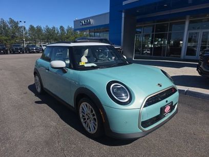 Used 2025 MINI Cooper S