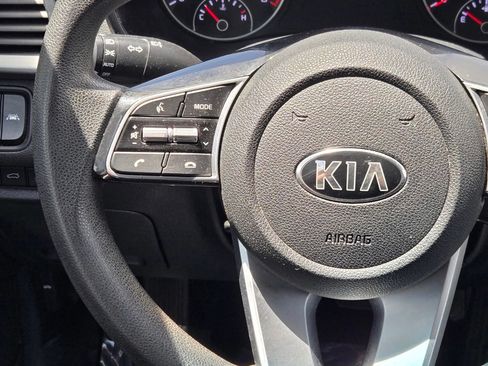Used 2019 Kia Optima LX FWD image 17