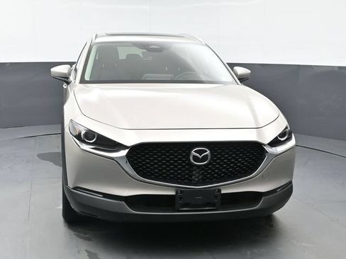 Certified 2024 MAZDA CX-30 AWD 2.5 S w/ Preferred Package image 8