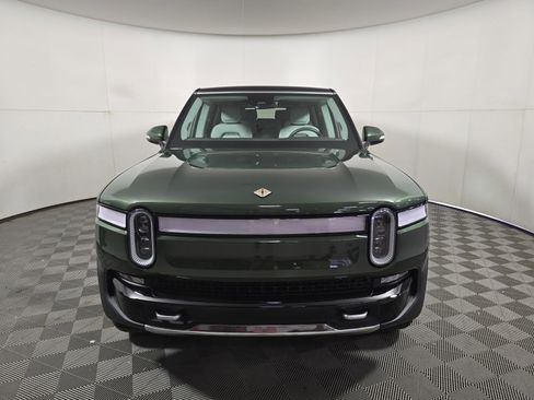 Used 2023 Rivian R1S Adventure AWD/4WD image 8