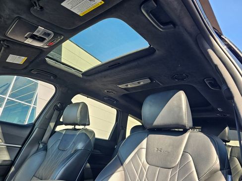 Used 2024 Kia Telluride SX Prestige X-Line AWD/4WD image 26