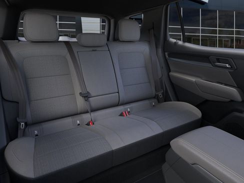 New 2026 GMC Terrain Elevation w/ Black Edition AWD/4WD image 17