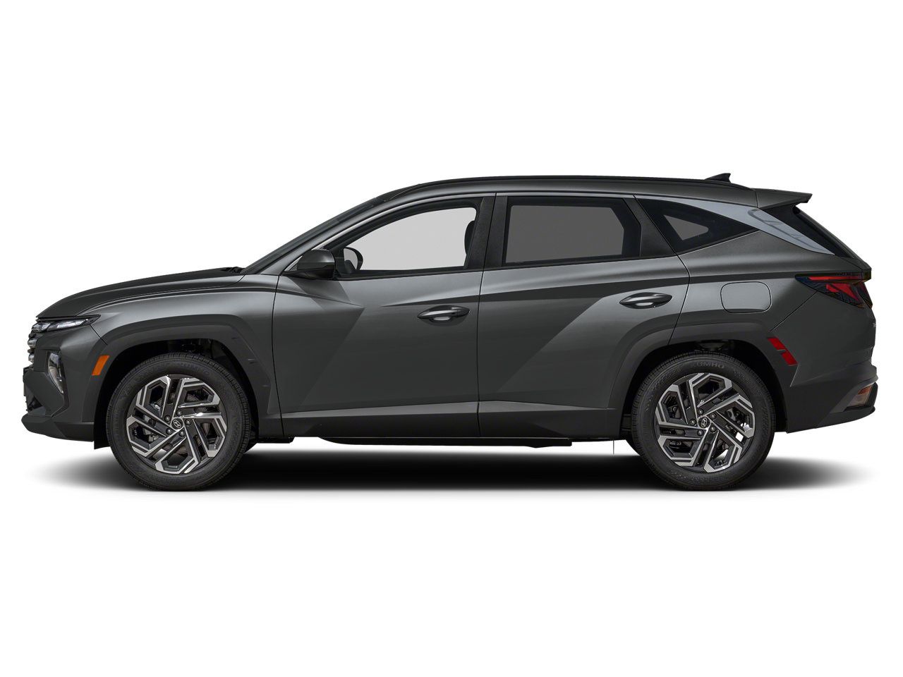 New 2026 Hyundai Tucson SEL Plus AWD/4WD image 3