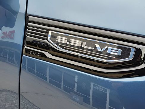 New 2026 GMC Sierra 1500 Elevation w/ Preferred Package AWD/4WD image 48