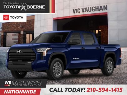 New 2026 Toyota Tundra SR5 w/ SR5 Convenience Package