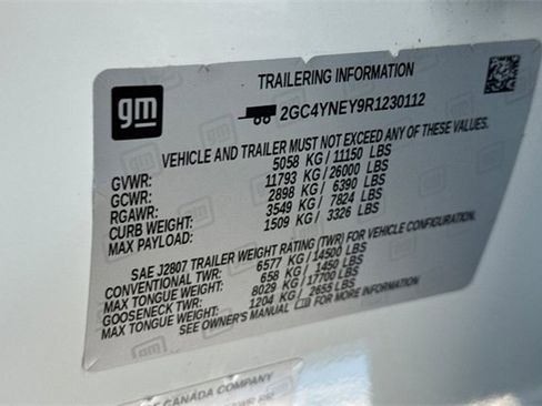 Certified 2024 Chevrolet Silverado 2500 LT image 52