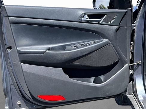 Used 2017 Hyundai Tucson Night FWD image 17