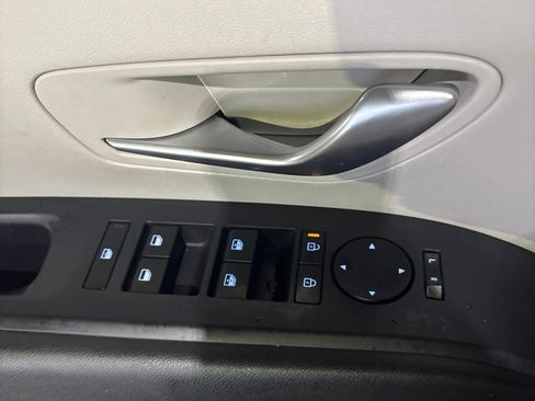 Used 2025 Hyundai Tucson SEL FWD image 8
