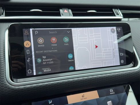 Used 2023 Land Rover Range Rover Velar S image 28