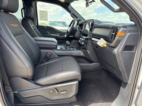 New 2026 Ford F150 Tremor AWD/4WD image 22