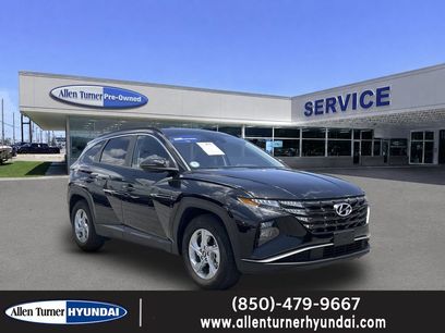 Certified 2023 Hyundai Tucson SEL