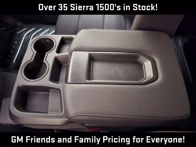 New 2026 GMC Sierra 1500 Pro w/ Pro Value Package AWD/4WD image 22