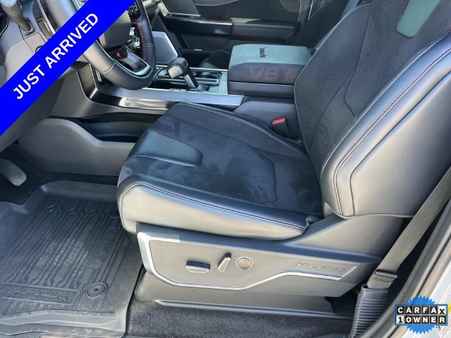 Used 2025 Ford F150 Raptor w/ Equipment Group 803A Raptor R AWD/4WD image 24