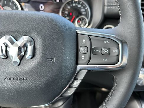 New 2026 RAM 1500 Laramie AWD/4WD image 24