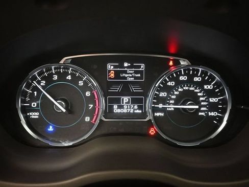 Used 2018 Subaru Forester 2.5i Premium AWD/4WD image 12