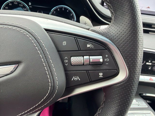 Used 2023 Genesis GV70 2.5T w/ Sport Prestige Package AWD/4WD image 21