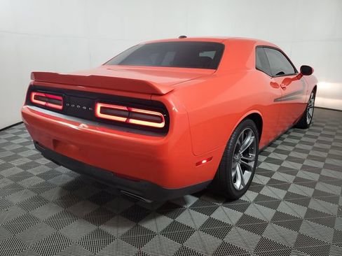 Used 2020 Dodge Challenger R/T RWD image 6