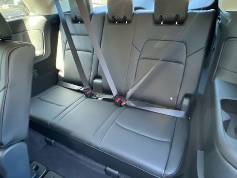 New 2026 Nissan Pathfinder SL AWD/4WD image 20