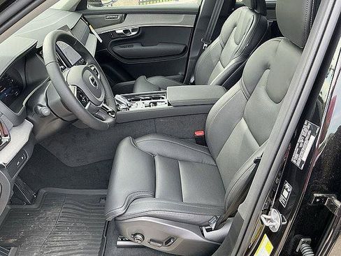 New 2026 Volvo XC90 T8 Ultra w/ Protection Package Premier AWD/4WD image 15