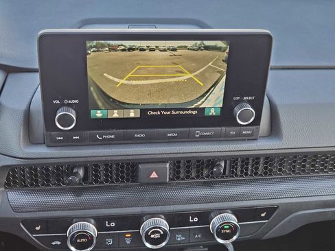 Certified 2023 Honda CR-V EX image 17