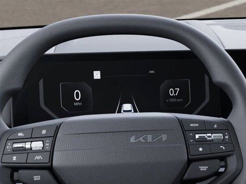 New 2026 Kia Sportage S image 21