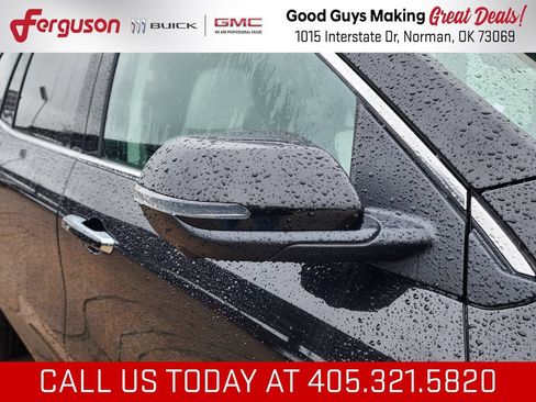 New 2026 GMC Acadia Denali w/ Super Cruise Package AWD/4WD image 11