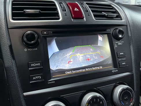 Used 2016 Subaru Impreza 2.0i image 30