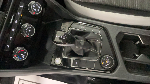 Certified 2024 Volkswagen Taos S AWD/4WD image 19