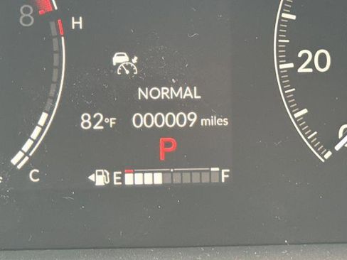 New 2026 Honda Ridgeline TrailSport image 20