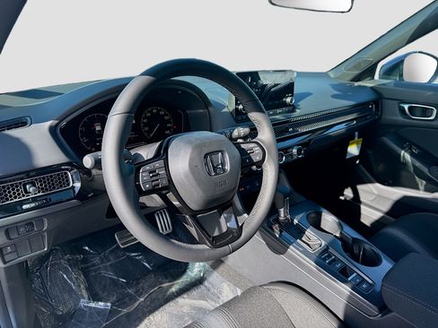 New 2026 Honda Civic Sport image 9
