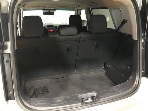 Used 2012 Kia Soul 4d Hatchback Base Auto image 29