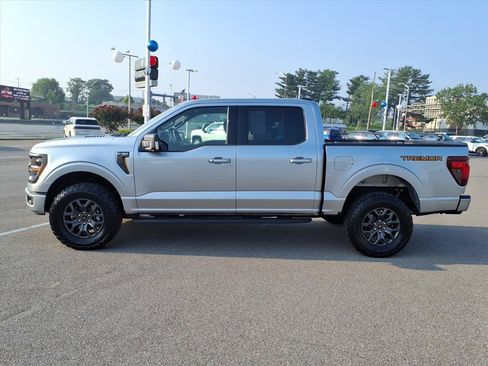 Certified 2025 Ford F150 Tremor w/ Bed Utility Package AWD/4WD image 2