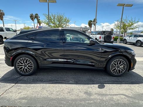 New 2026 Ford Mustang Mach-E Premium RWD image 9