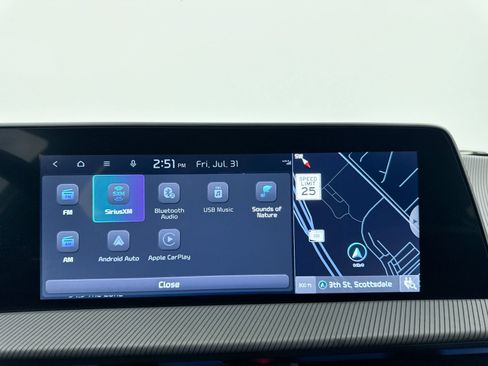 Certified 2023 Kia EV6 GT-Line AWD/4WD image 26